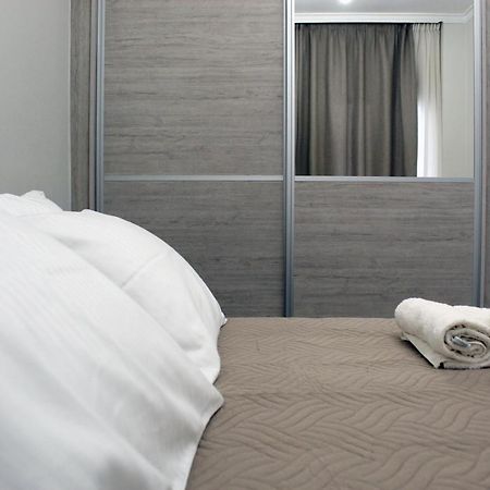 Monica'S Luxury Apartment Chania  Buitenkant foto